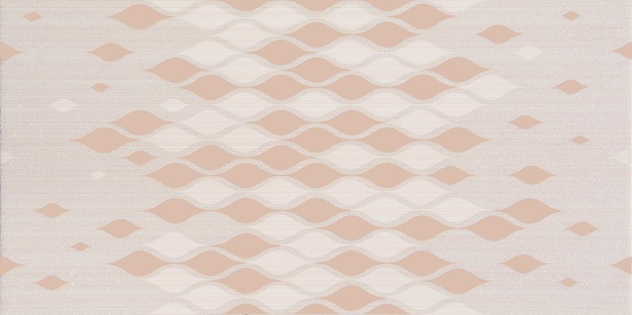 Плитка ALTACERA Twist blik crema