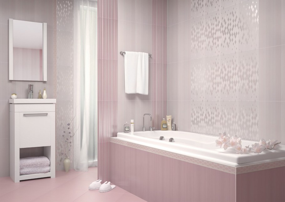 Плитка ALTACERA pion Lila