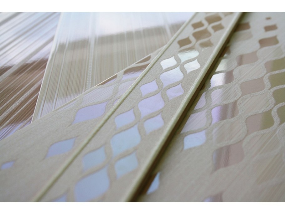 Плитка ALTACERA Twist blik crema