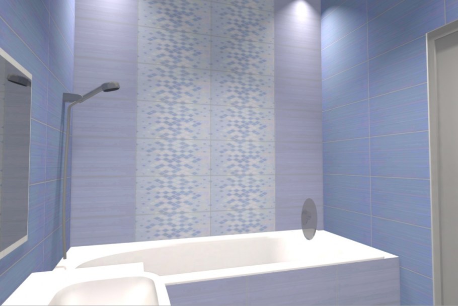 Blik Azul плитка