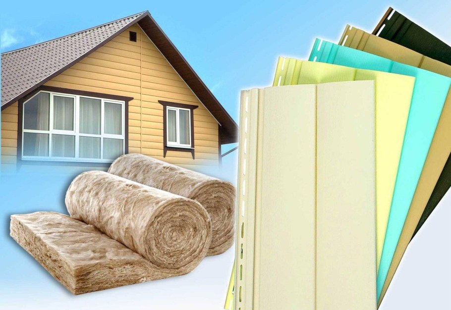 Сайдинг реклама