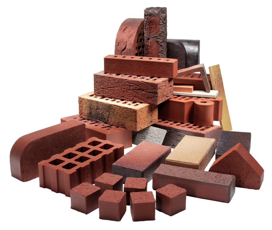 Кирпич Железняк