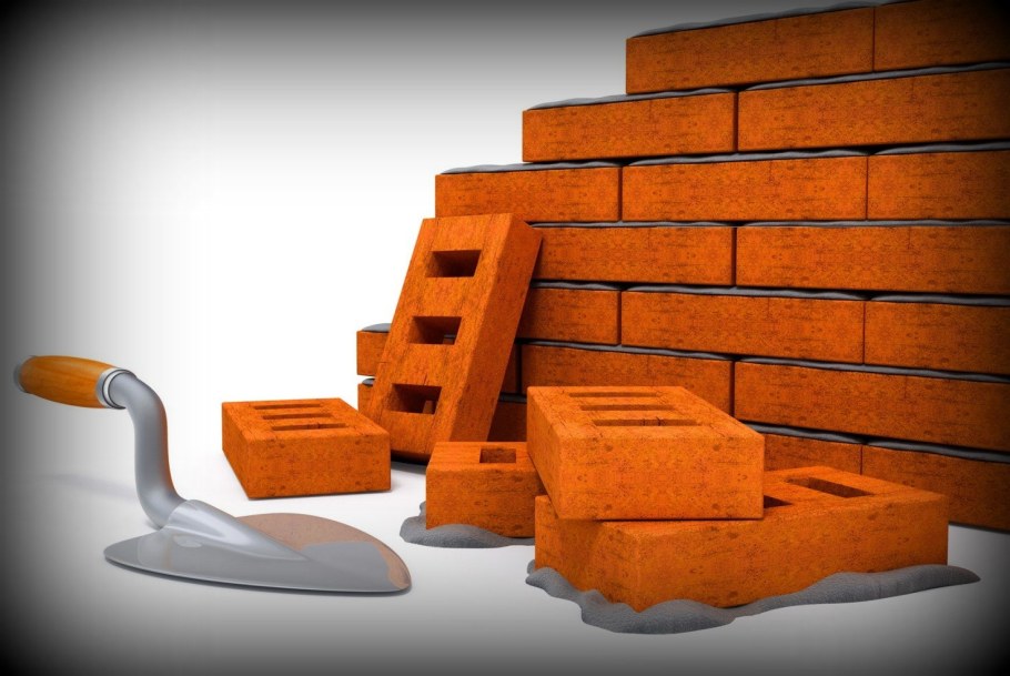 Строительные и отделочные материалы