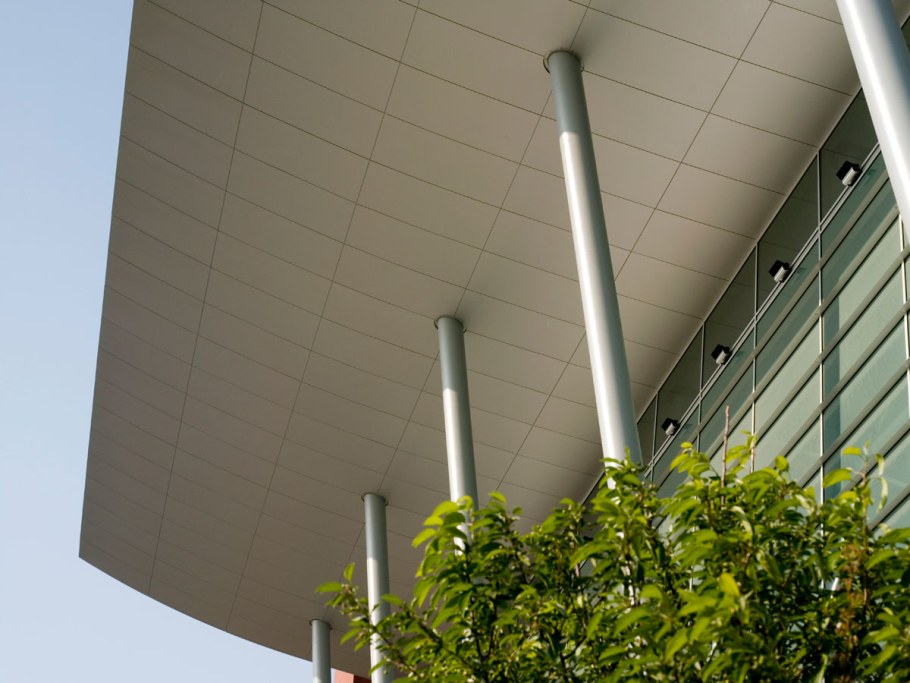 Алюкобонд s3