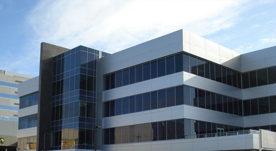 Алюкобонд композитные панели