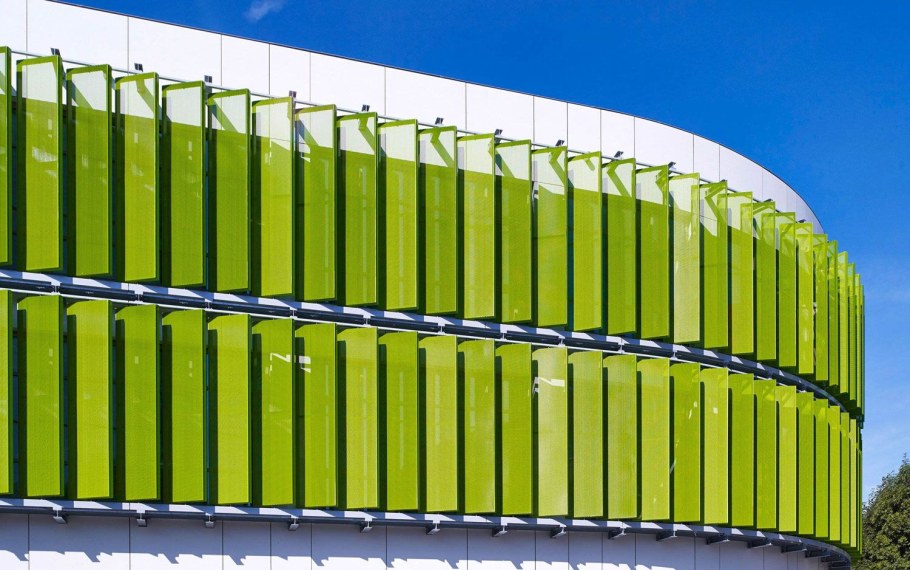 Начальная школа Эриха Кестнера в Лейпциге