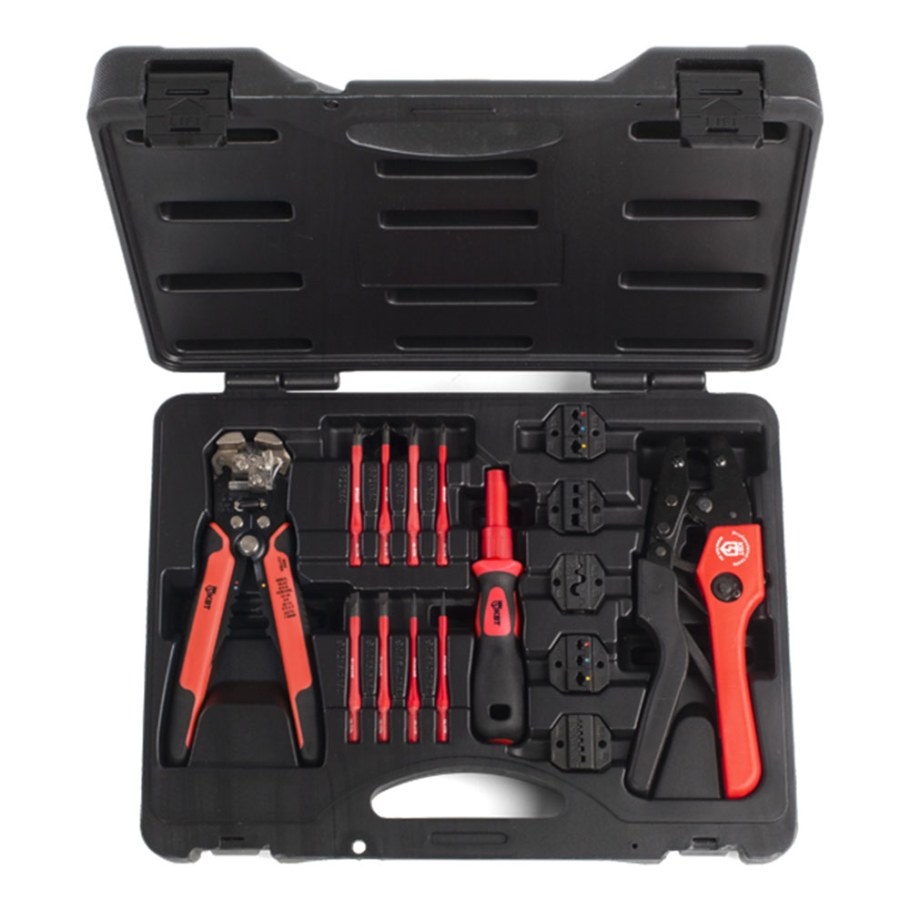 Универсальный набор КВТ Uni 79758