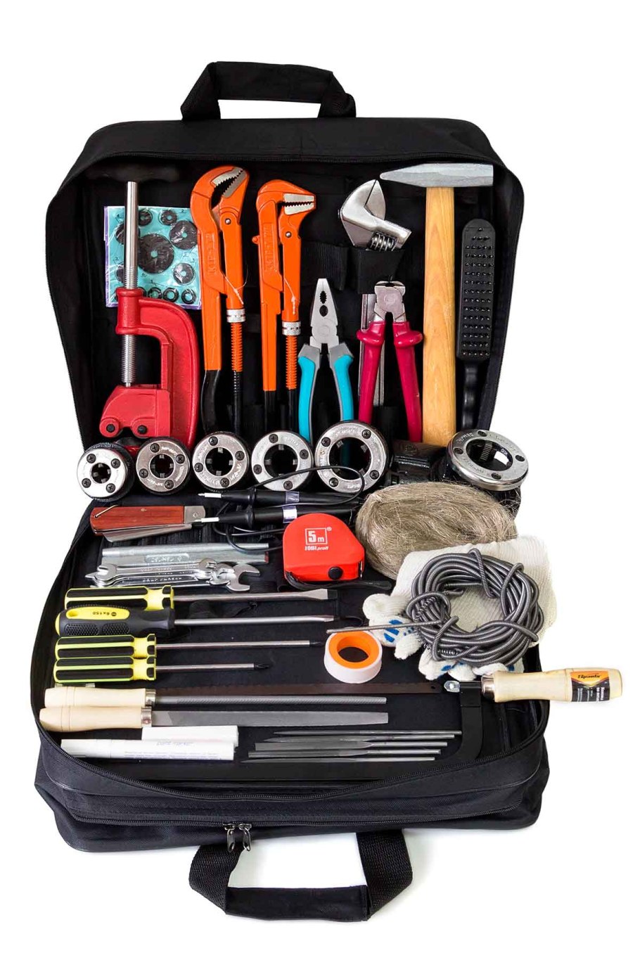 Набор сантехника НС-му универсальный