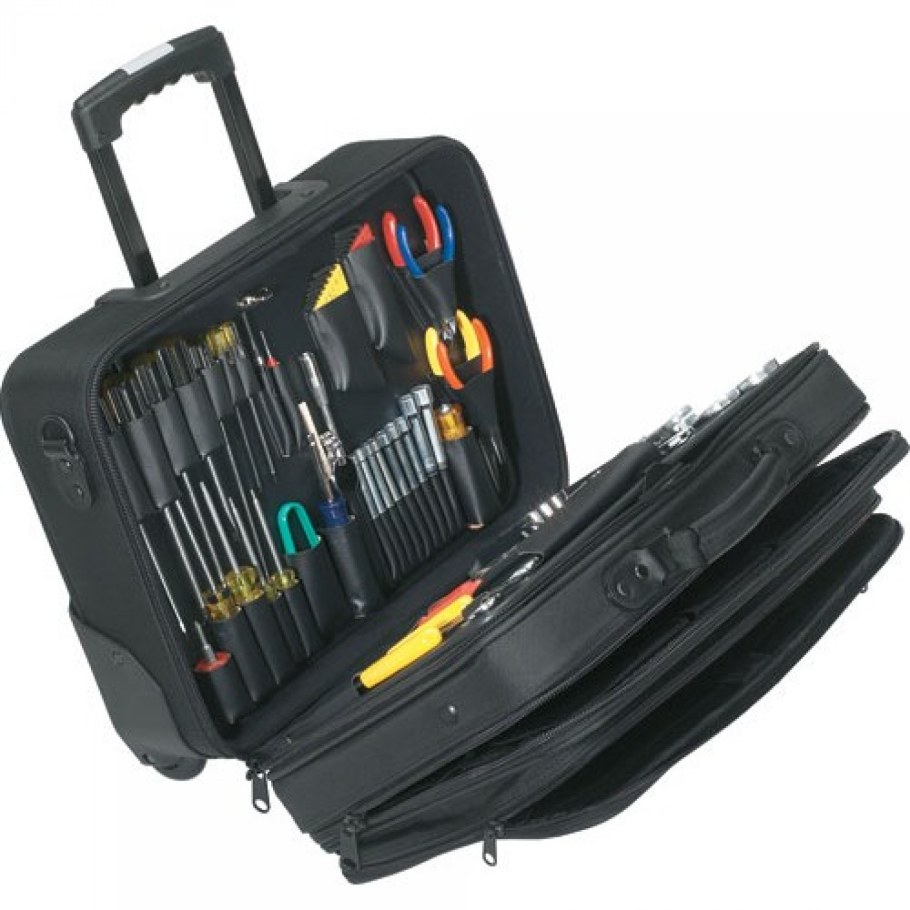 Набор инструментов Jensen JTK-97lw