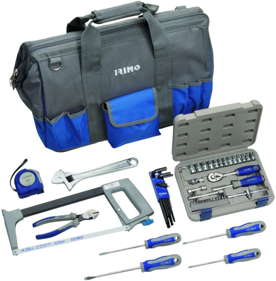Набор инструментов irimo