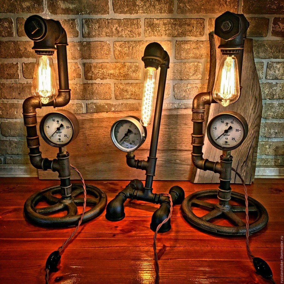 Бра Loft loft1812w