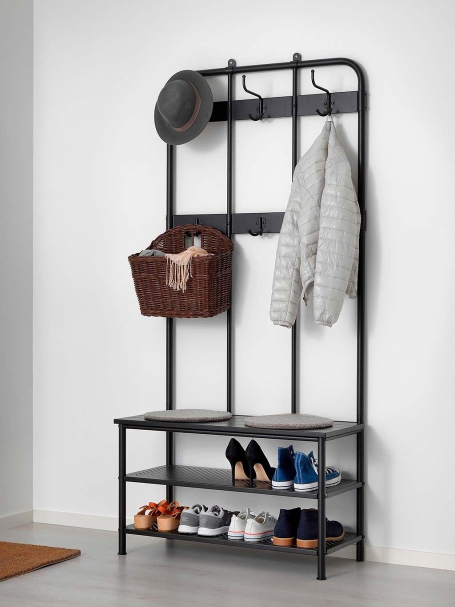 Вешалка ikea ПИННИГ