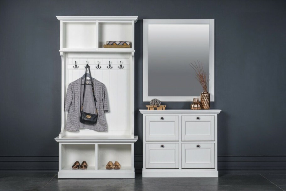 Mugali Maria обувница