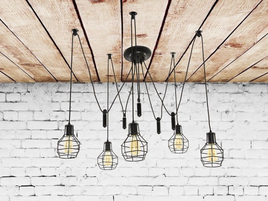 Люстра паук St Luce 305.52.03