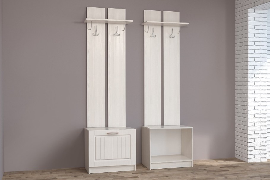 Прихожая Иннэс 4 Диал