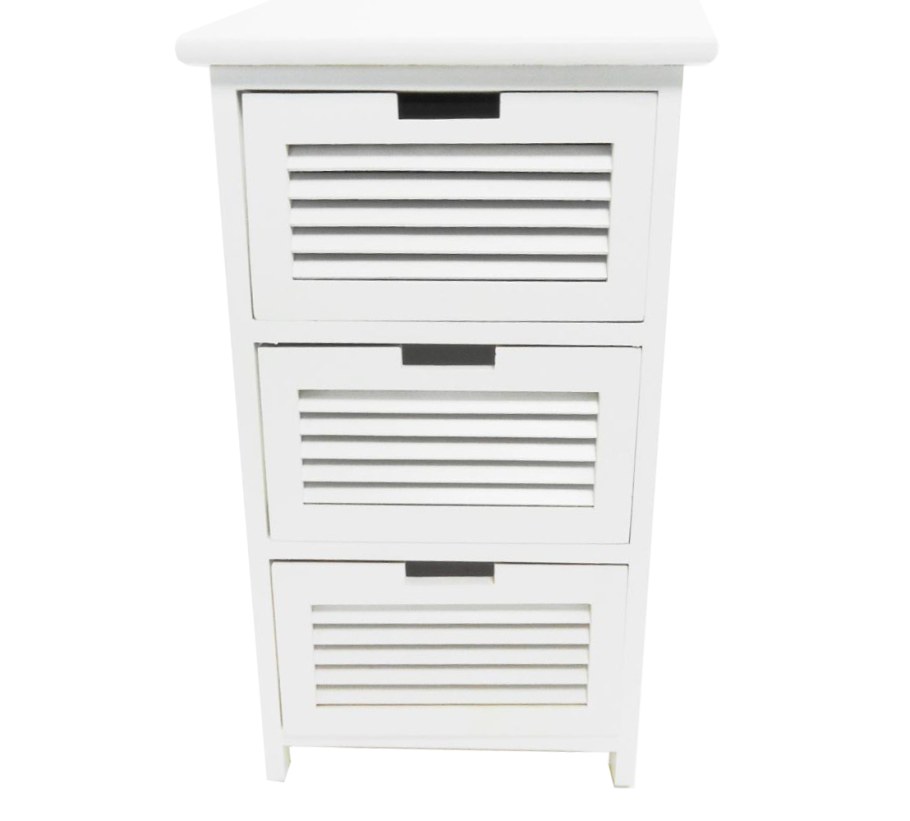 Комод 60 идеал с 4 ящиками Домино di44006k