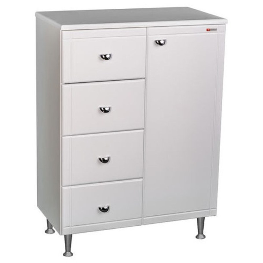 Комод Домино идеал 60