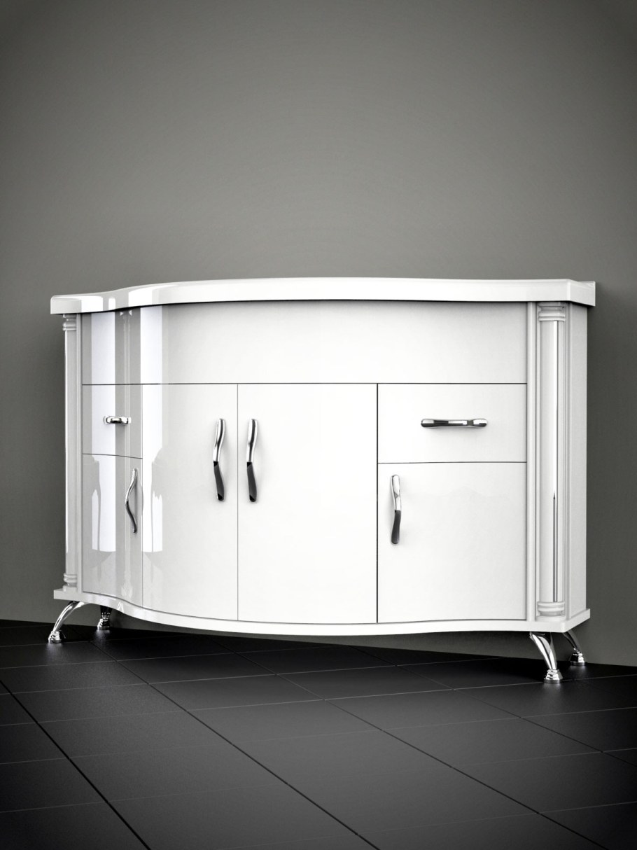 Мебель Белюкс Ария 140