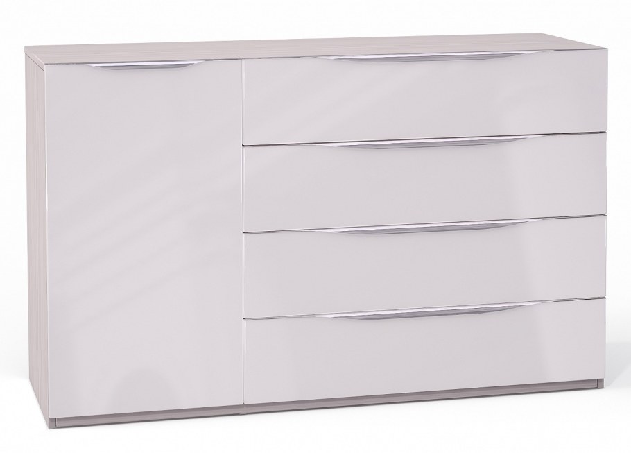 Комод Rimini Cube