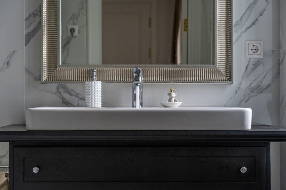 Купить комод в ванную комнату