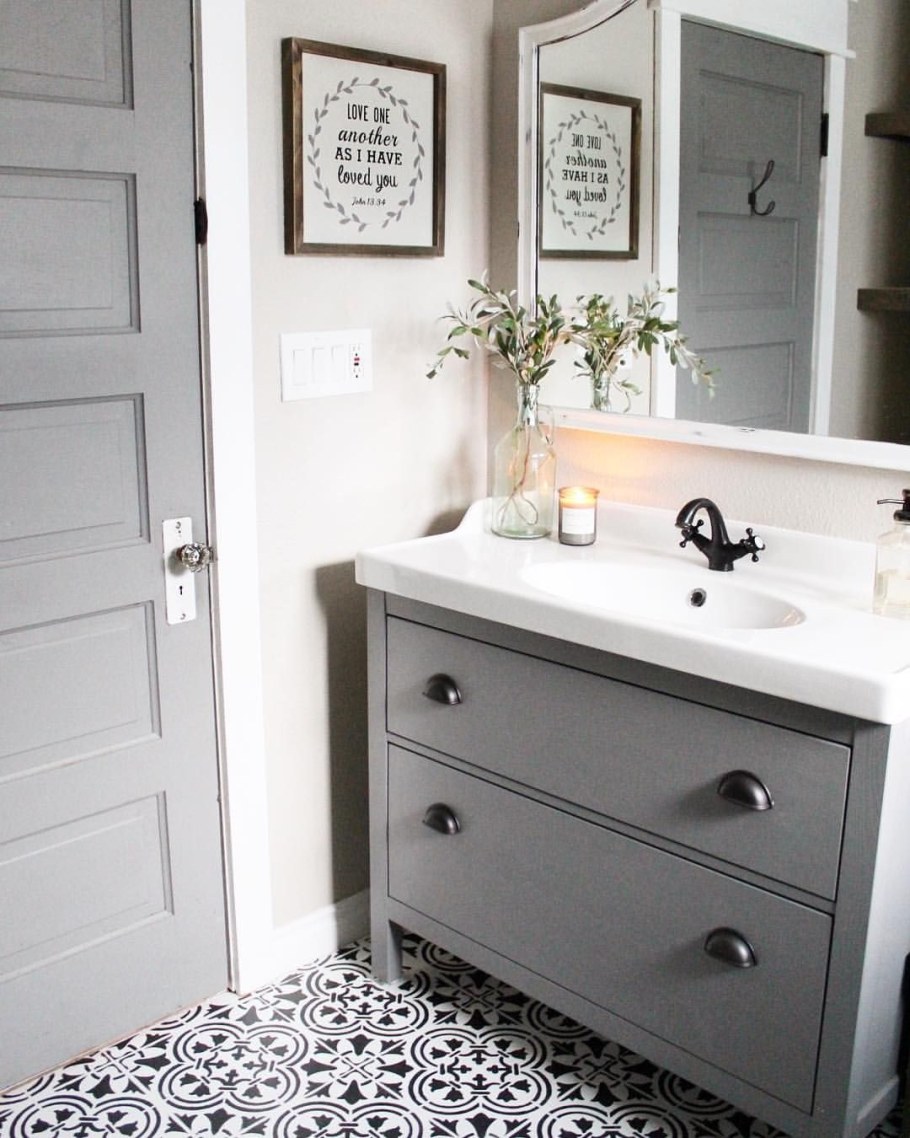 Икеа ХЕМНЭС раковина