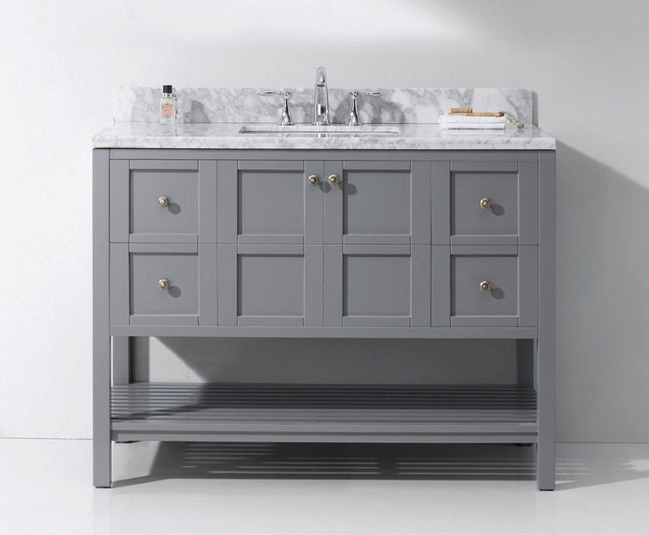 Комод Misty Марго 50