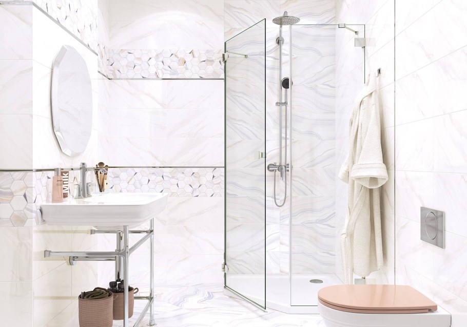 Плитка Базовая ALTACERA Eterna