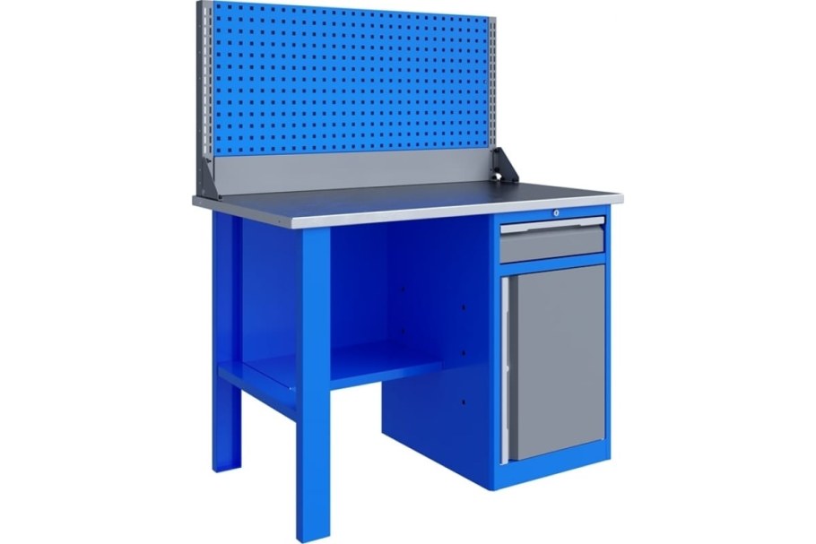 Верстак верстакофф PRF 161.15.3-1