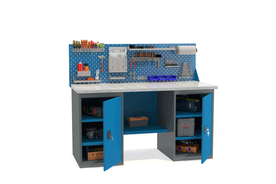 Верстак Вт-2