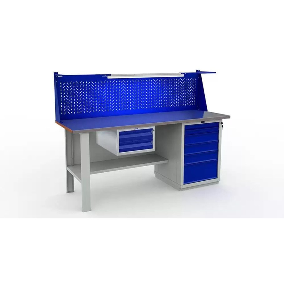 Верстак Практик wt160