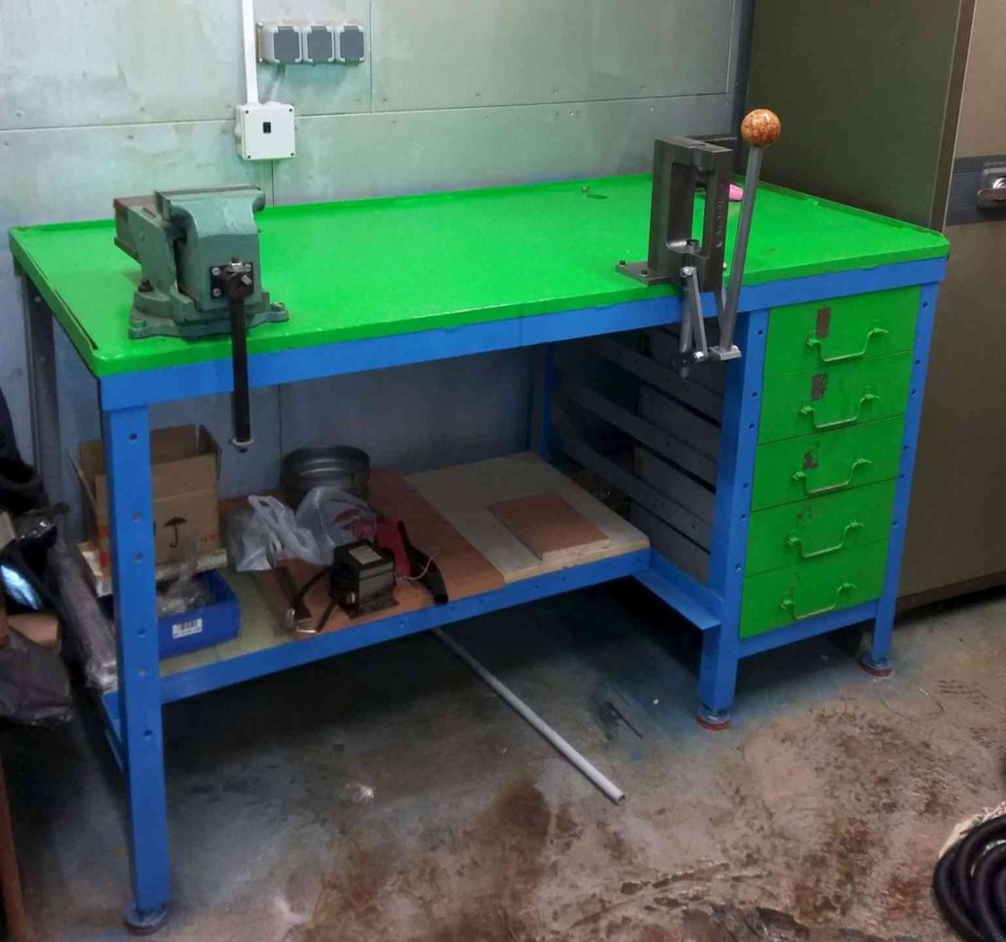 GS 31170.верстак