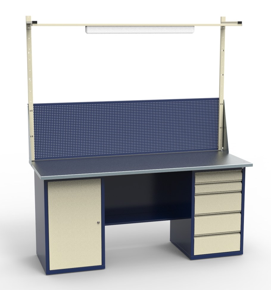 Верстак Святогор