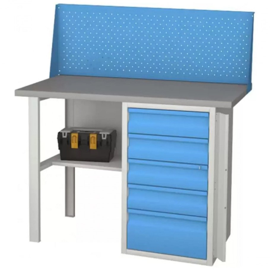 Верстак itp-1-d-s