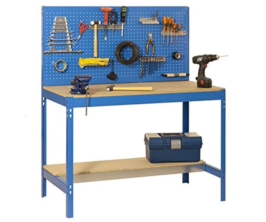 Верстак workbench