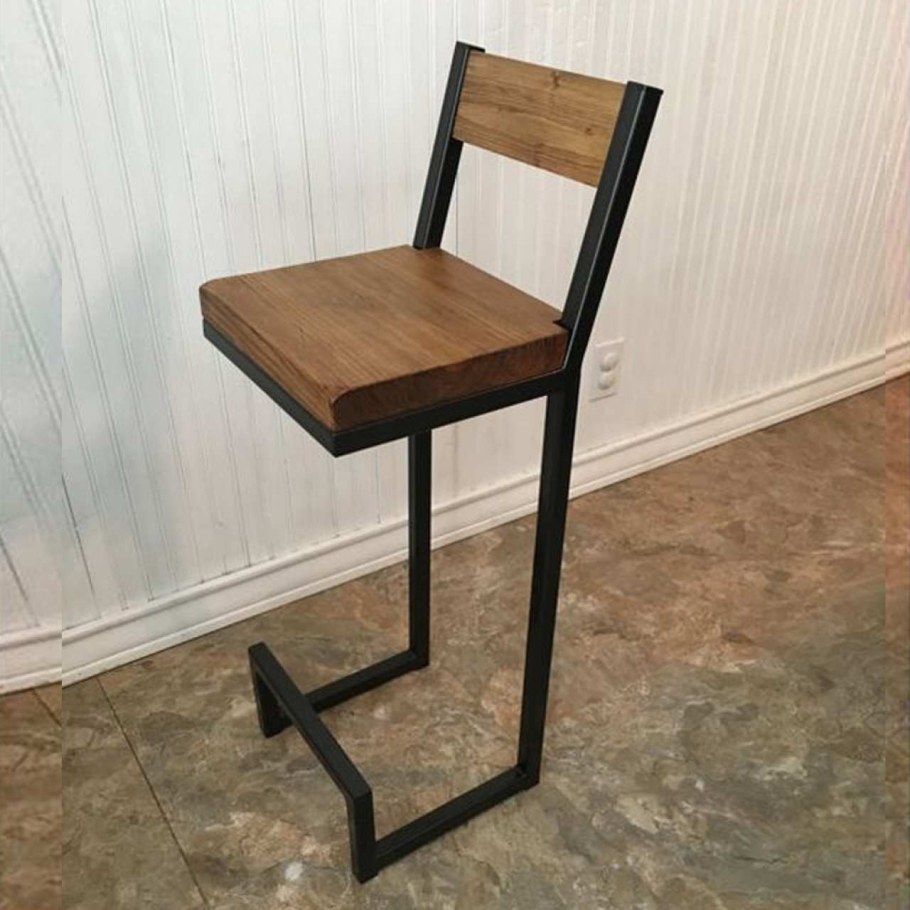 Барный стул Loft Bar,