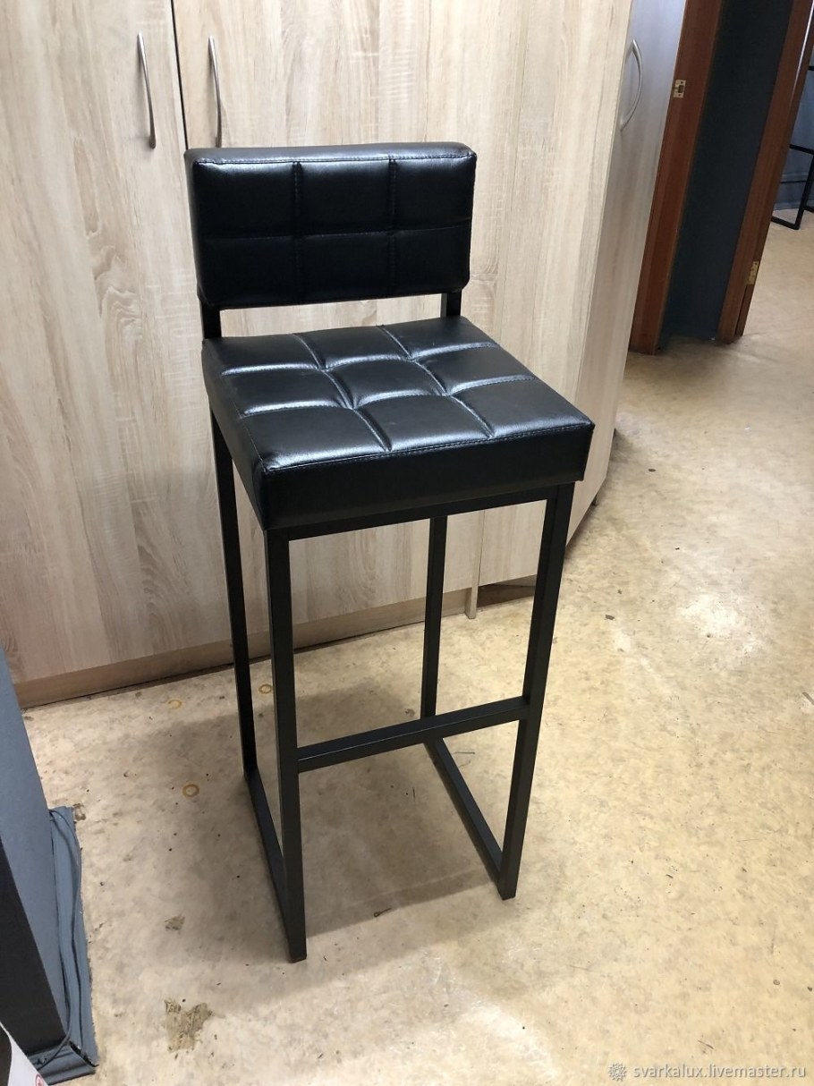 Стул барный "лофт 1" Столпром