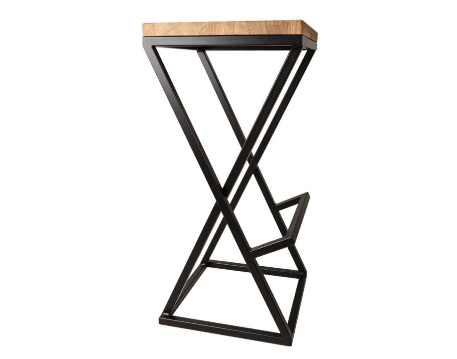 Стул Хокер деревянный складной 196 a