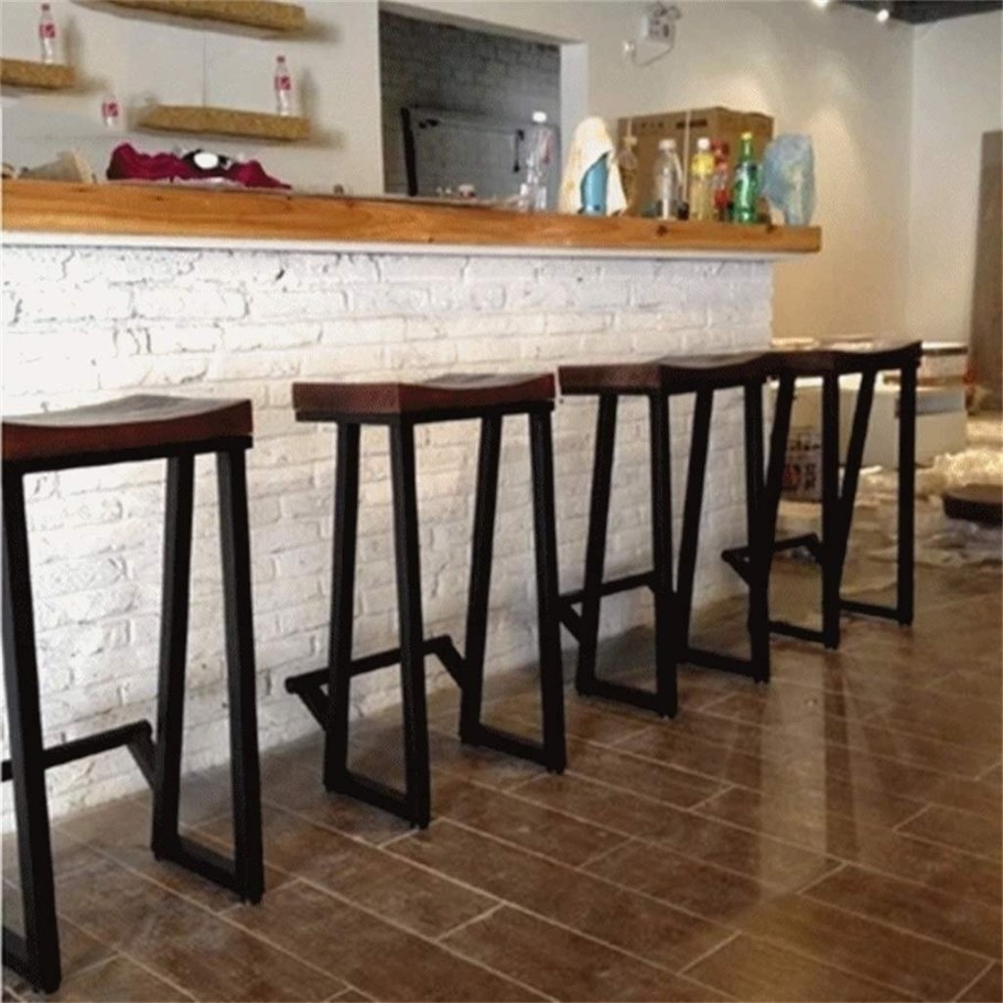 Барный стул Loft Bar,