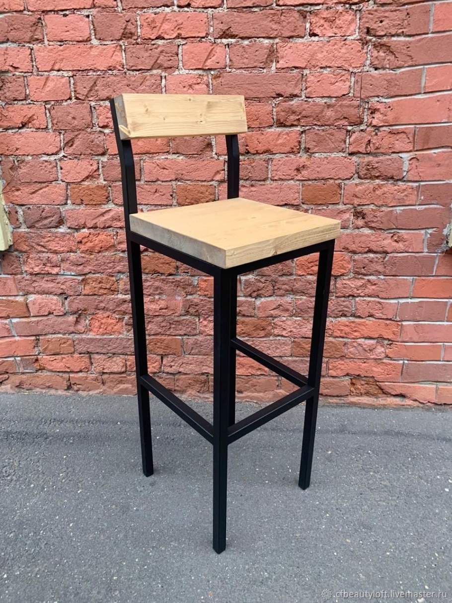 Барный стул "art2"