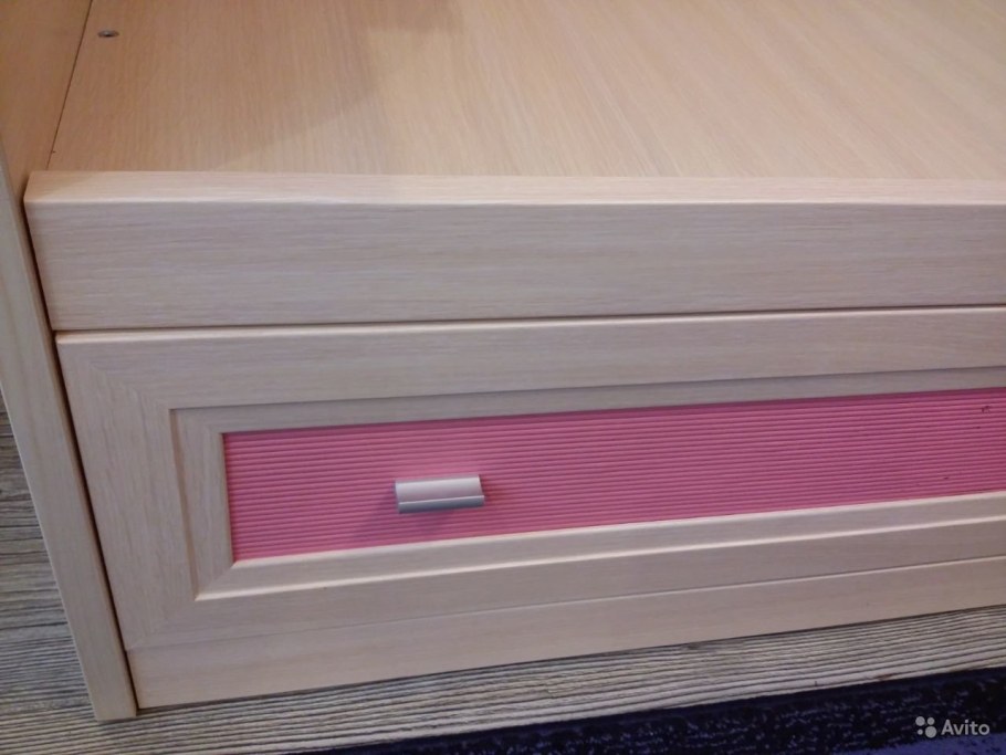 Кровать Герда лазурит