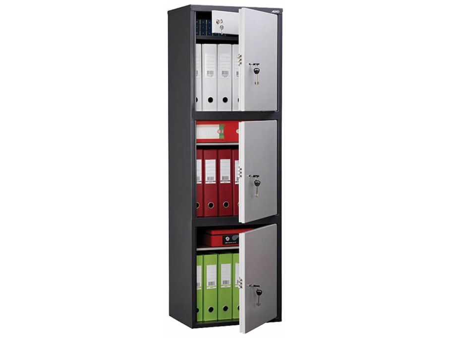 Шкаф Aiko SL-150/3t