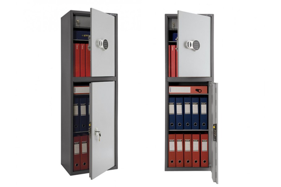 Шкаф Практик SL-150t