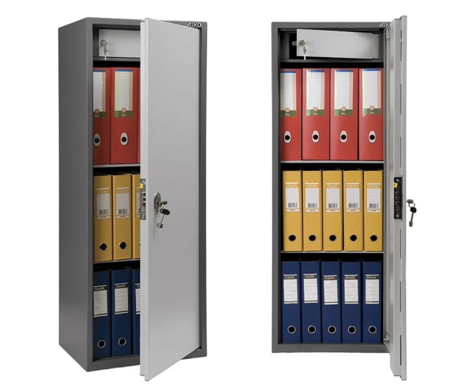 Шкаф Практик SL-125т