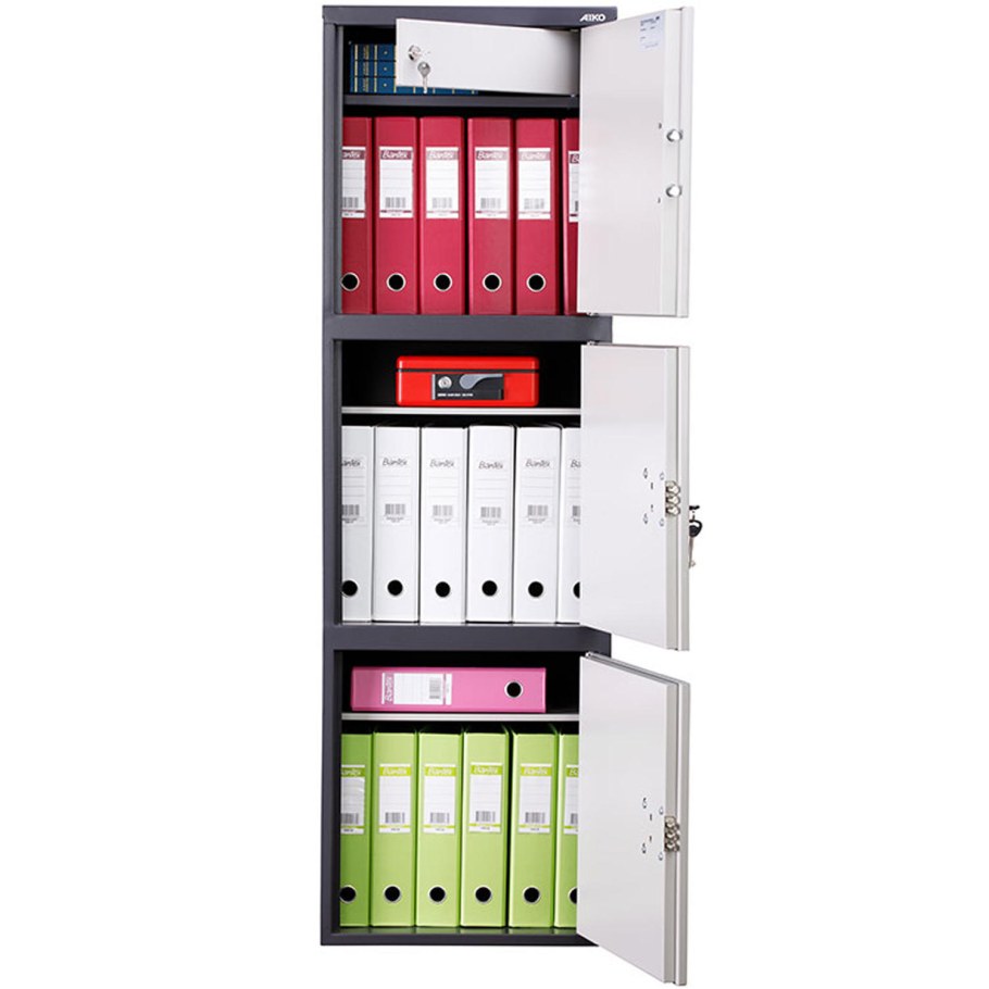 Шкаф Aiko SL-150/3t el