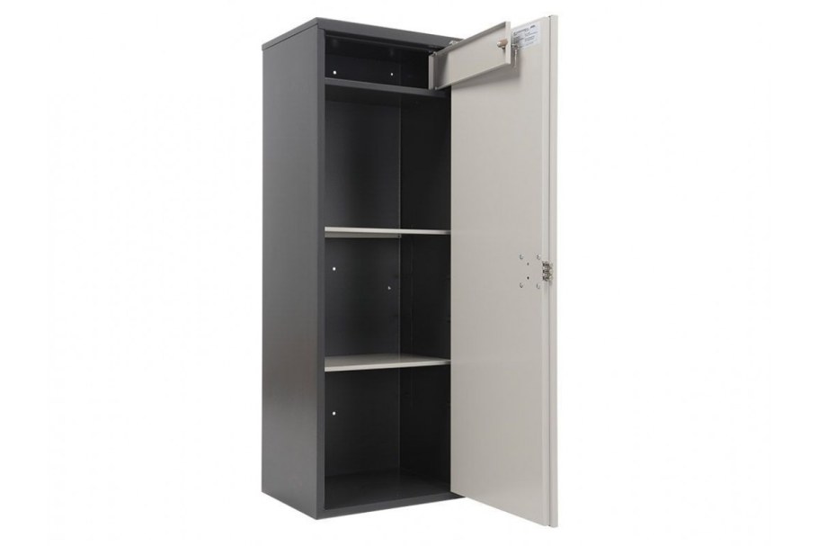 Металлический шкаф Aiko SL-125т