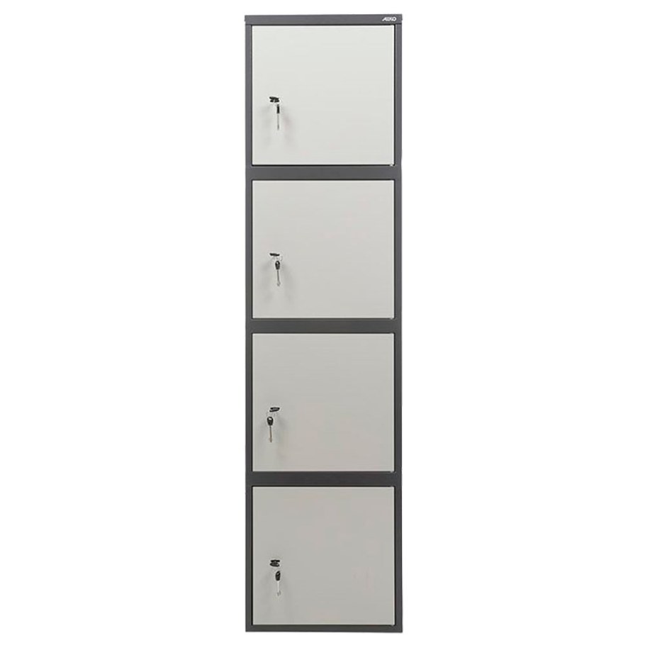 Шкаф металлический Aiko SL-185