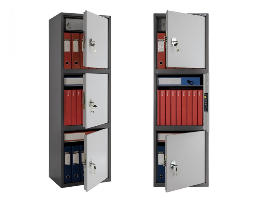 Шкаф бухгалтерский SL-150/3t