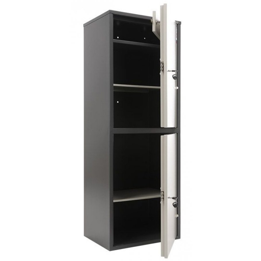 Шкаф бухгалтерский металлический Aiko SL -150t