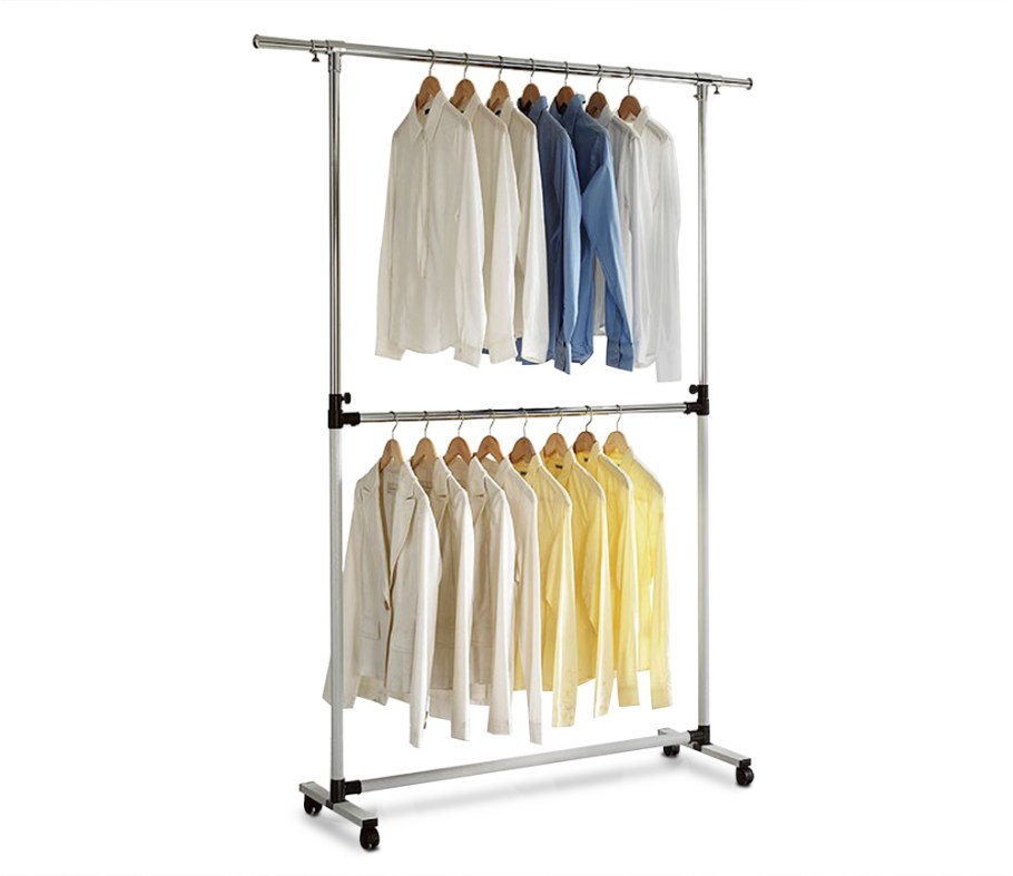 Напольная вешалка Tatkraft Hamburg