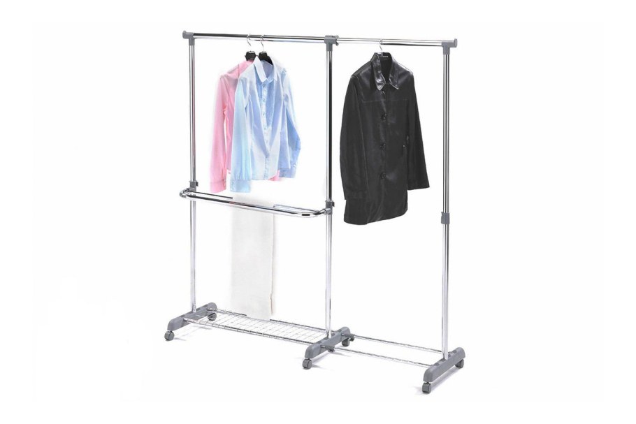 Вешалка напольная СН-4516